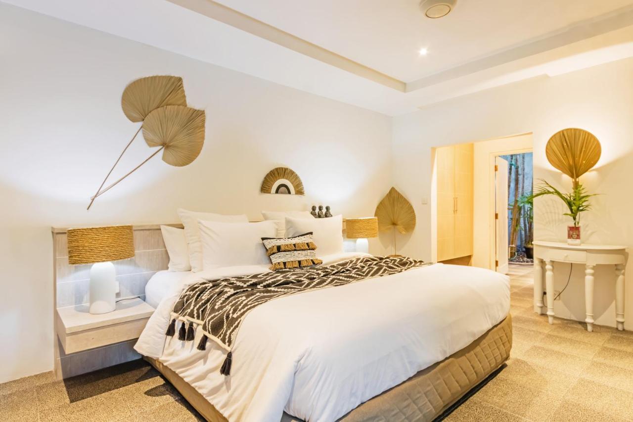 Baliani Beauty Villa