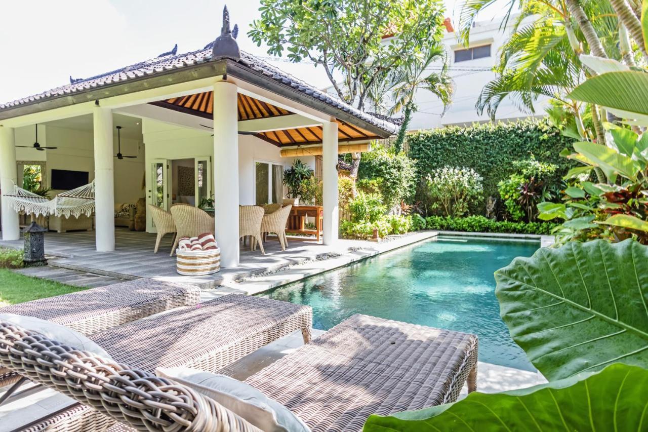 Baliani Beauty Villa *