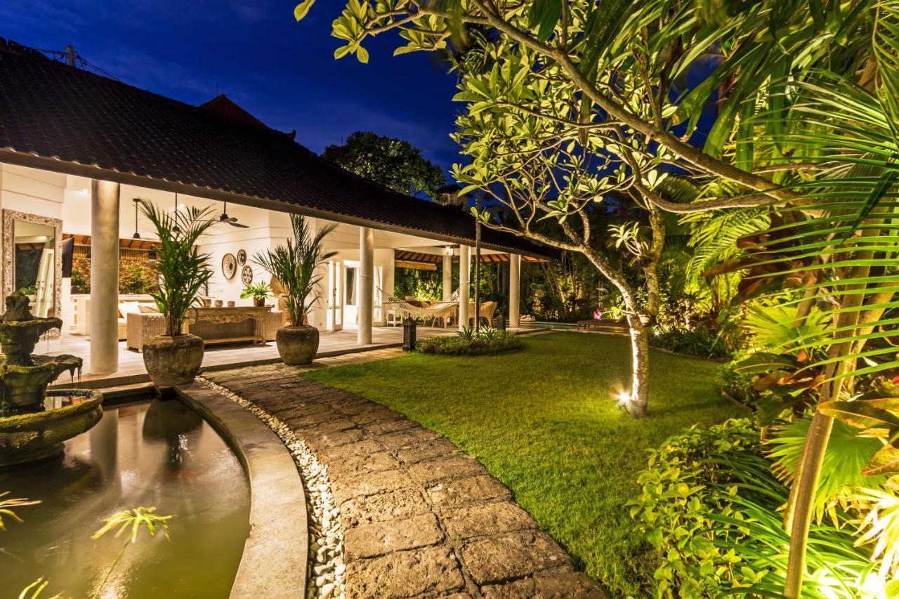 Baliani Beauty Villa *
