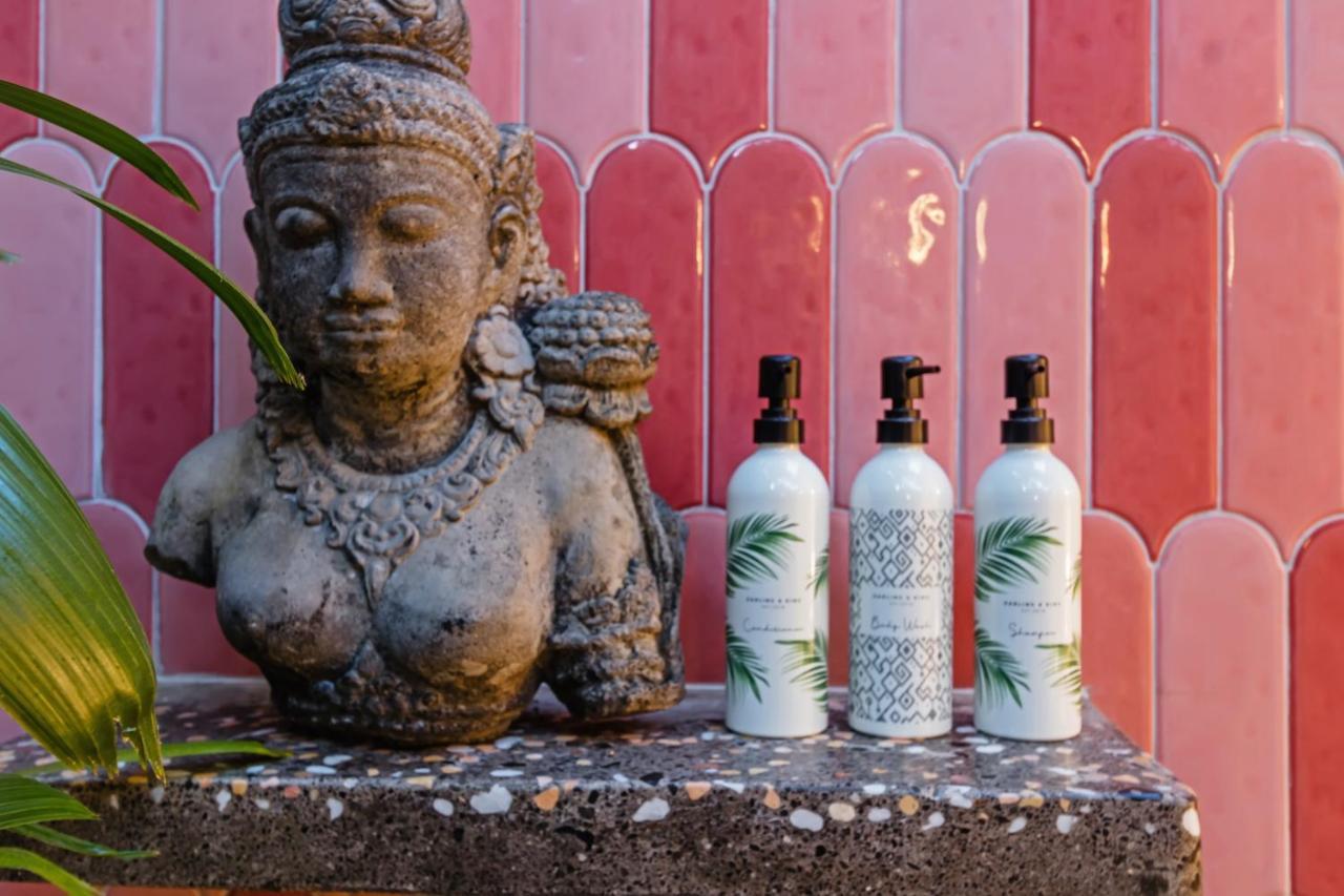 Baliani Beauty * Seminyak (Bali)