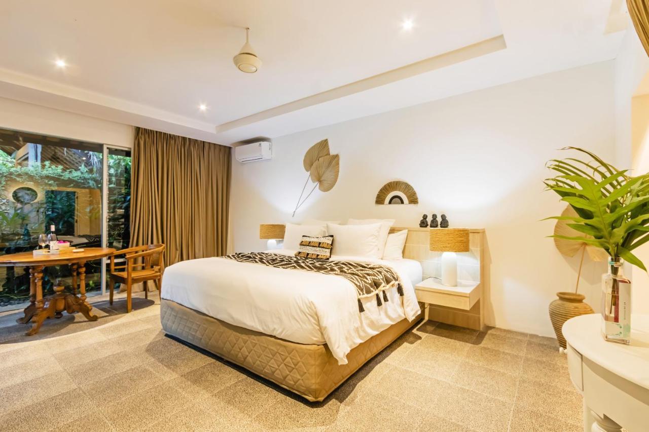 Baliani Beauty Villa Seminyak (Bali)