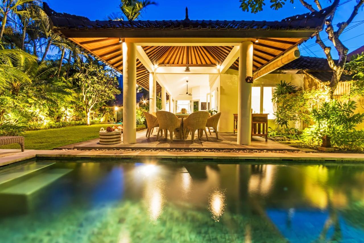Villa Baliani Beauty