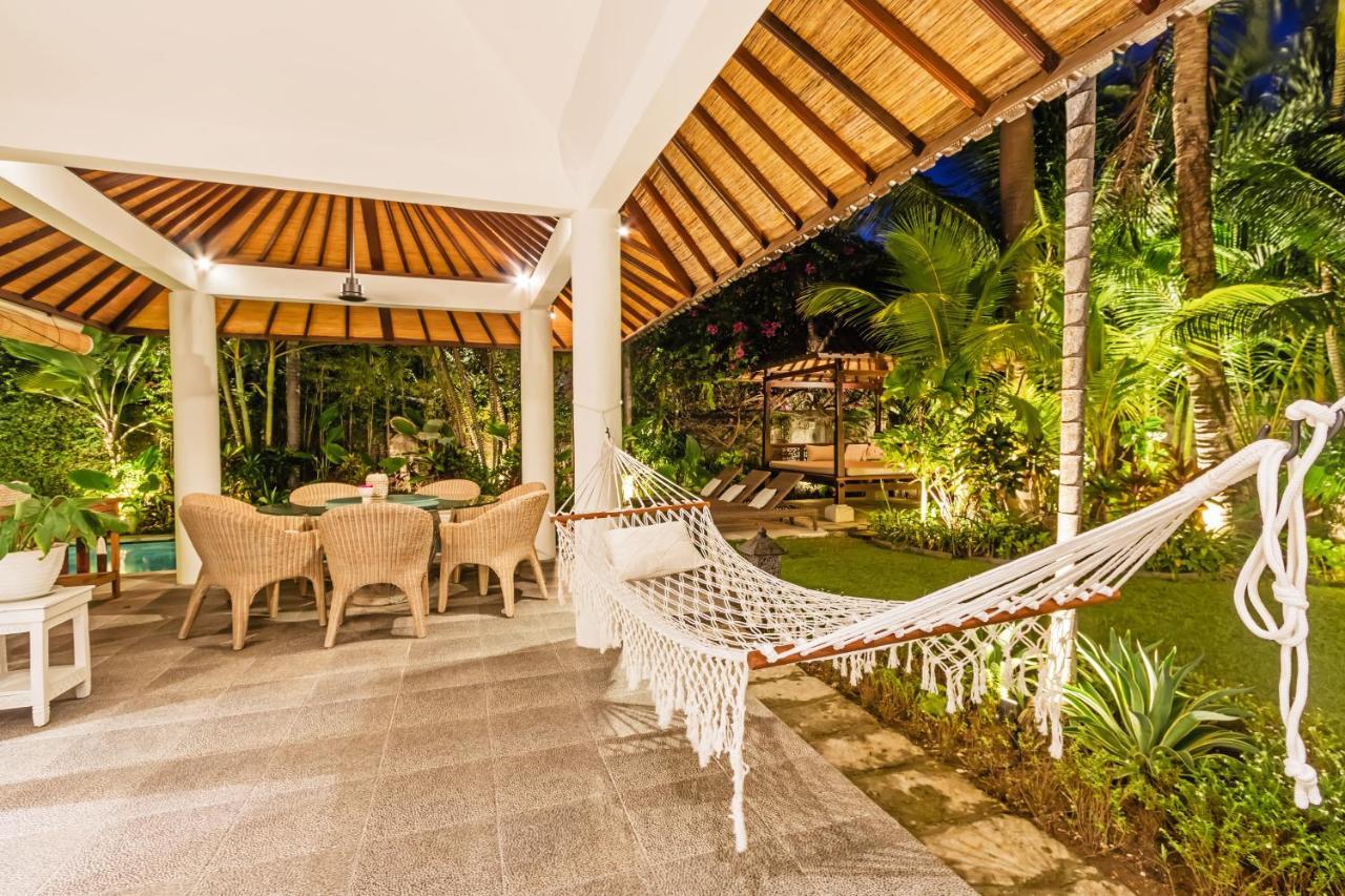Villa Baliani Beauty