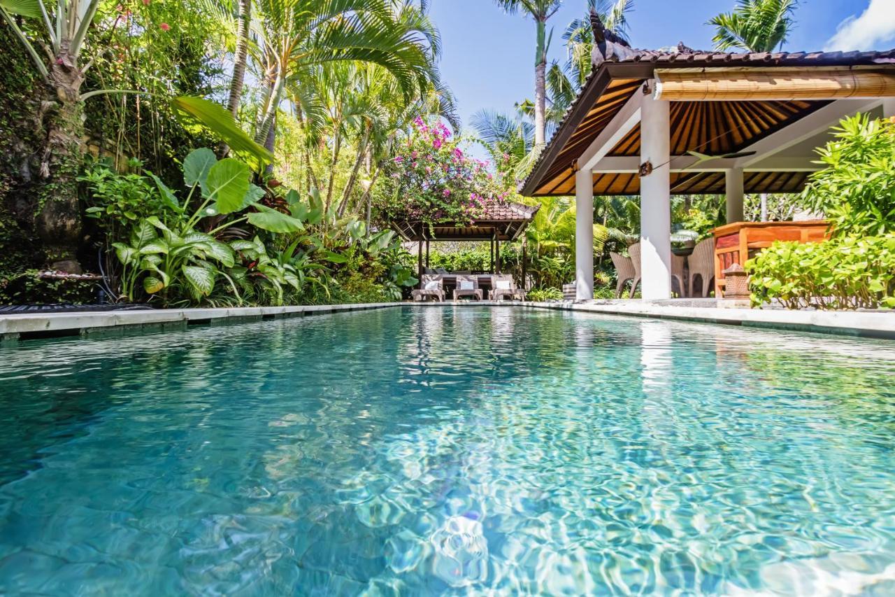 Baliani Beauty