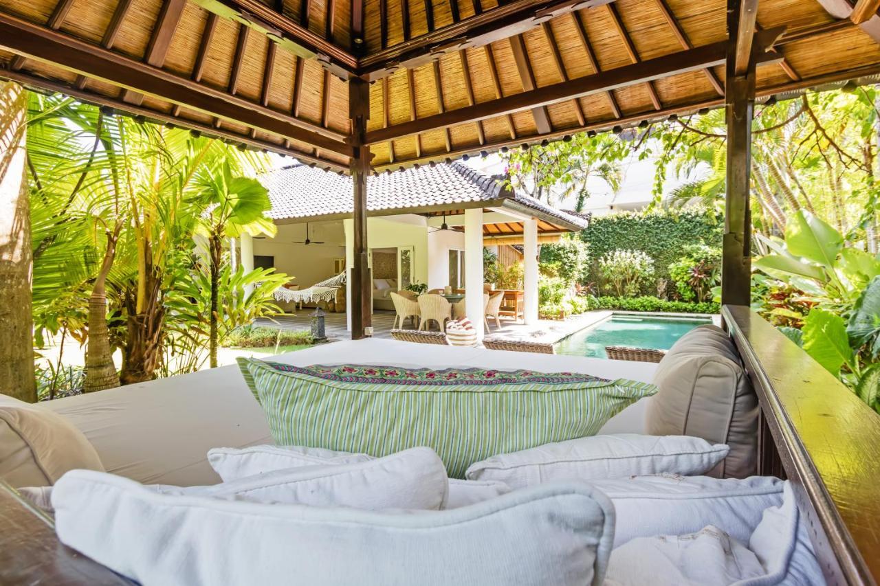 Villa Baliani Beauty Seminyak (Bali)