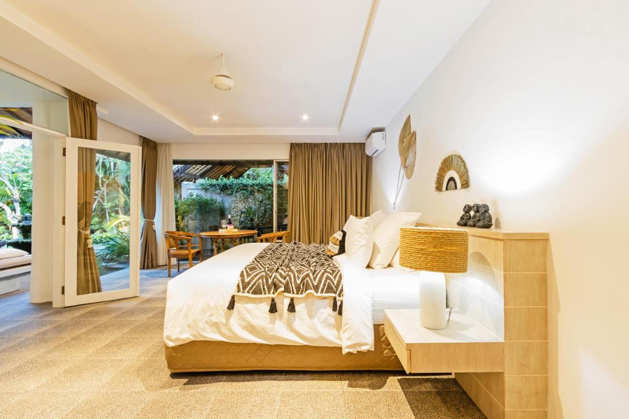 Villa Baliani Beauty *