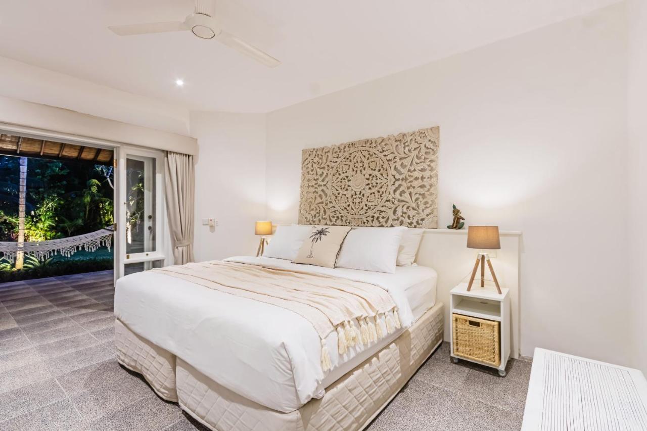 Baliani Beauty Villa